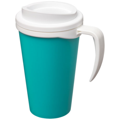 AMERICANO® GRANDE 350 ML THERMAL INSULATED MUG