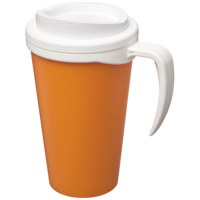 AMERICANO® GRANDE 350 ML THERMAL INSULATED MUG