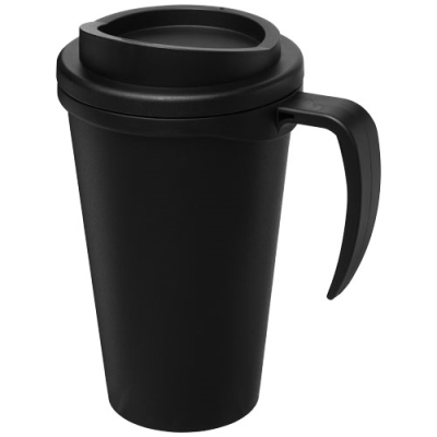 AMERICANO® GRANDE 350 ML THERMAL INSULATED MUG