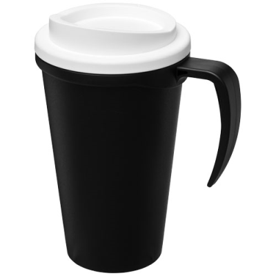 AMERICANO® GRANDE 350 ML THERMAL INSULATED MUG