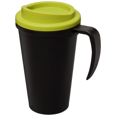 AMERICANO® GRANDE 350 ML THERMAL INSULATED MUG