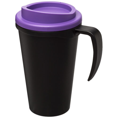 AMERICANO® GRANDE 350 ML THERMAL INSULATED MUG