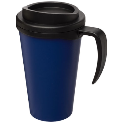 AMERICANO® GRANDE 350 ML THERMAL INSULATED MUG