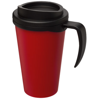 AMERICANO® GRANDE 350 ML THERMAL INSULATED MUG