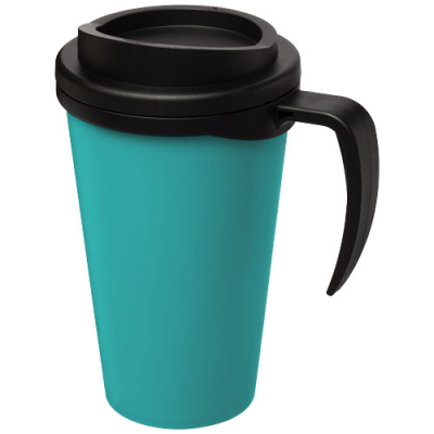 AMERICANO® GRANDE 350 ML THERMAL INSULATED MUG