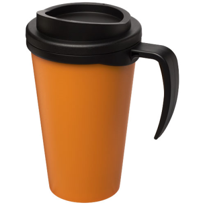 AMERICANO® GRANDE 350 ML THERMAL INSULATED MUG