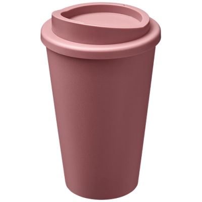 AMERICANO®­­ RENEW 350 ML THERMAL INSULATED TUMBLER in Pink