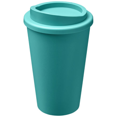 AMERICANO®­­ RENEW 350 ML THERMAL INSULATED TUMBLER in Reef Blue