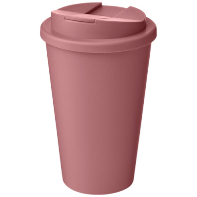 AMERICANO®­­ RENEW 350 ML THERMAL INSULATED TUMBLER with Spill-Proof Lid