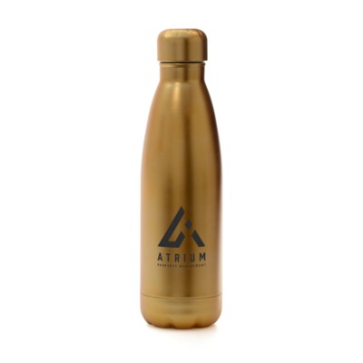 ASHFORD GOLD 500ML BOTTLE