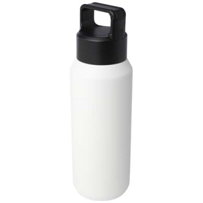 ASTRA 600 ML RCS CERTIFIED RECYCLED VACUUM THERMAL INSULATED WATER BOTTLE