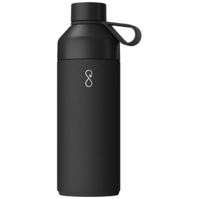 BIG OCEAN BOTTLE 1000 ML VACUUM THERMAL INSULATED WATER BOTTLE