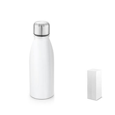 BILLY ALUMINIUM METAL DRINKS BOTTLE