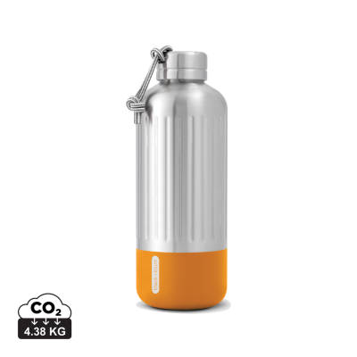 BLACK+BLUM EXPLORER THERMAL INSULATED BOTTLE LARGE 850ML in Orange
