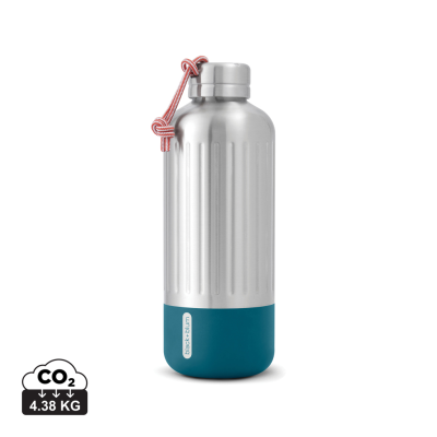 BLACK+BLUM EXPLORER THERMAL INSULATED BOTTLE LARGE 850ML in Turquoise