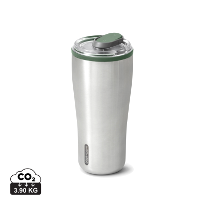 BLACK+BLUM THERMAL INSULATED TRAVEL TUMBLER 600ML in Olive Green