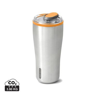 BLACK+BLUM THERMAL INSULATED TRAVEL TUMBLER 600ML in Orange