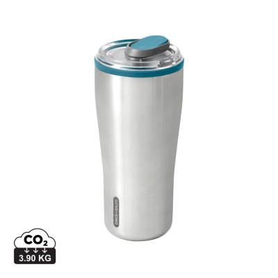 BLACK+BLUM THERMAL INSULATED TRAVEL TUMBLER 600ML in Turquoise