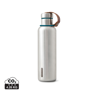 BLACK+BLUM THERMAL INSULATED WATER BOTTLE LARGE 750ML in Turquoise