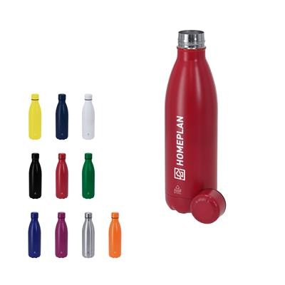 BOTTLE BRENDAN - PROMOTIONAL CORPORATE GIFT
