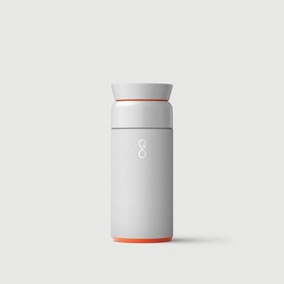 BREW 350ML in ROCK GREY