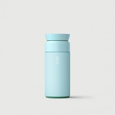 BREW 350ML in SKY BLUE