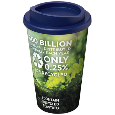 BRITE-AMERICANO® 350 ML THERMAL INSULATED TUMBLER