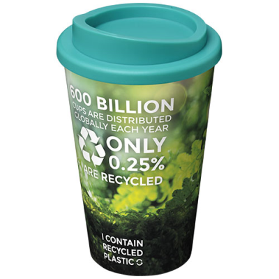 BRITE-AMERICANO® 350 ML THERMAL INSULATED TUMBLER