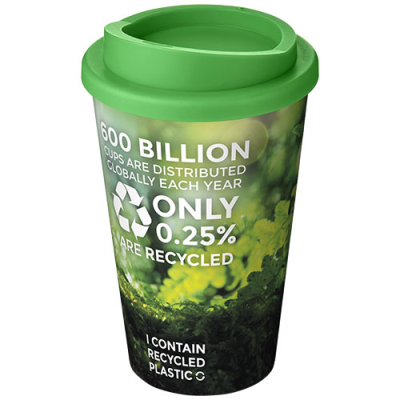 BRITE-AMERICANO® 350 ML THERMAL INSULATED TUMBLER