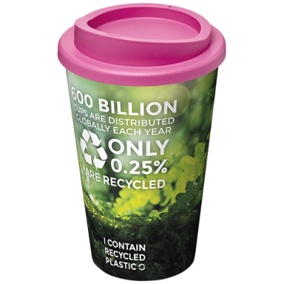 BRITE-AMERICANO® 350 ML THERMAL INSULATED TUMBLER