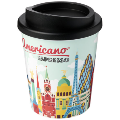 BRITE-AMERICANO® ESPRESSO 250 ML THERMAL INSULATED TUMBLER