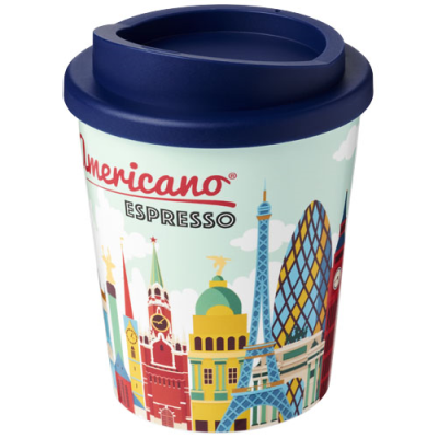 BRITE-AMERICANO® ESPRESSO 250 ML THERMAL INSULATED TUMBLER