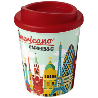 BRITE-AMERICANO® ESPRESSO 250 ML THERMAL INSULATED TUMBLER