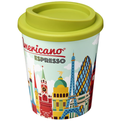 BRITE-AMERICANO® ESPRESSO 250 ML THERMAL INSULATED TUMBLER
