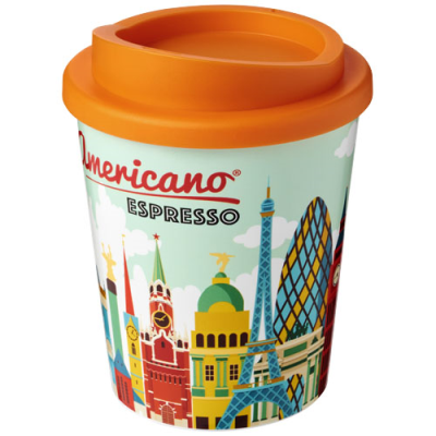 BRITE-AMERICANO® ESPRESSO 250 ML THERMAL INSULATED TUMBLER