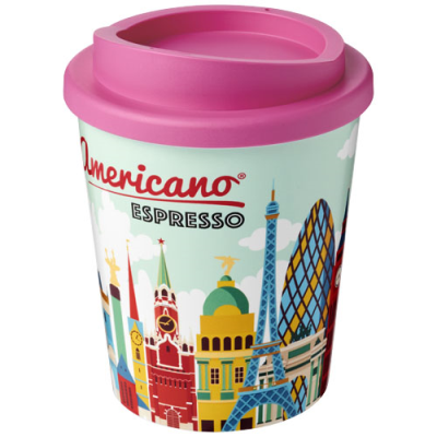 BRITE-AMERICANO® ESPRESSO 250 ML THERMAL INSULATED TUMBLER