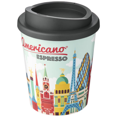 BRITE-AMERICANO® ESPRESSO 250 ML THERMAL INSULATED TUMBLER