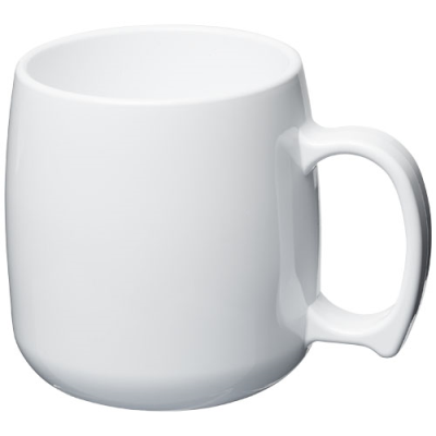 CLASSIC 300 ML PLASTIC MUG