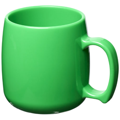CLASSIC 300 ML PLASTIC MUG