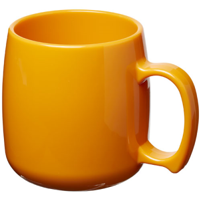 CLASSIC 300 ML PLASTIC MUG