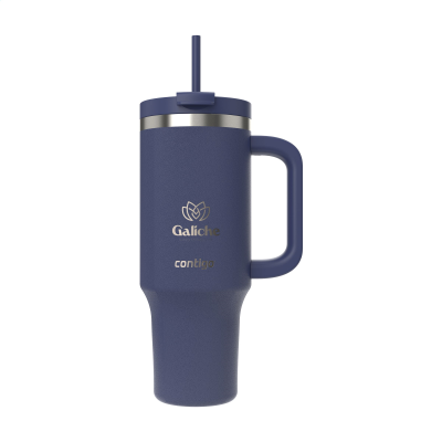 CONTIGO® THERMALOCK™ TUMBLER 1,2 L in Indigo