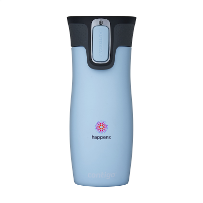 CONTIGO® WESTLOOP MUG 470 ML THERMO CUP in Iced Aqua