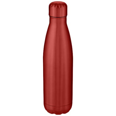 COVE 500 ML VACUUM THERMAL INSULATED STAINLESS STEEL METAL BOTTLE