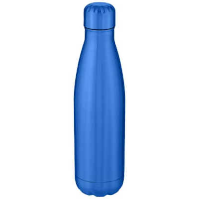 COVE 500 ML VACUUM THERMAL INSULATED STAINLESS STEEL METAL BOTTLE