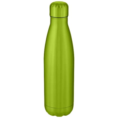 COVE 500 ML VACUUM THERMAL INSULATED STAINLESS STEEL METAL BOTTLE
