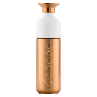 DOPPER STEEL (800ML) in Bronze