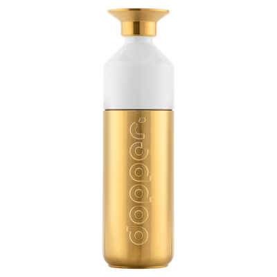 DOPPER STEEL (800ML) in Gold