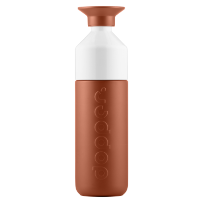 DOPPER THERMAL INSULATED (580ML) in Terracotta Tide