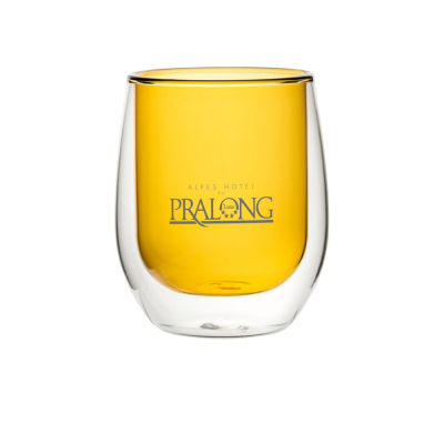 DOUBLE WALL WATER - BLUE, AMBER & GREEN (270ML & 9,7OZ)