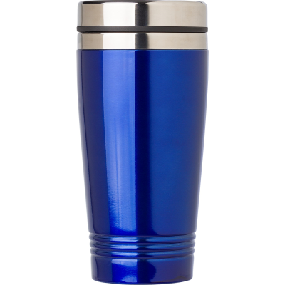 DRINK MUG, 450ML in Blue